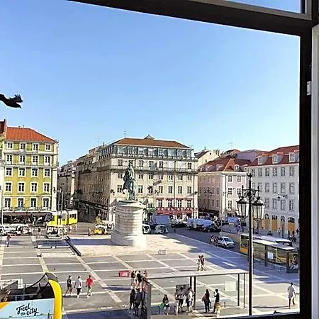Figueira In Beira Minho Lisboa