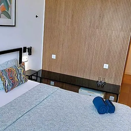 Vandrarhem Figueira In Beira Minho Lisboa